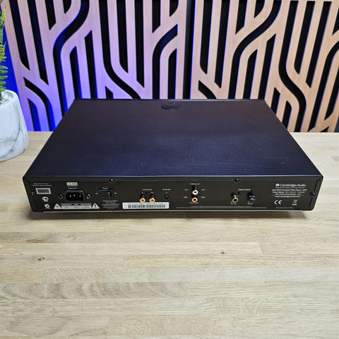Cambridge Audio Azur 651C CD Player