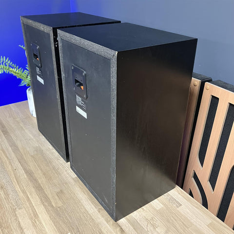 Technics SB-CS50 Hi-Fi Book Shelf Speakers