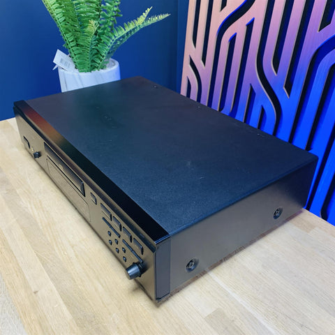Denon DCD-655 CD Player