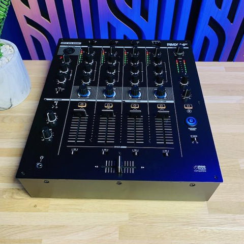 Reloop RMX 44 BT Mixer