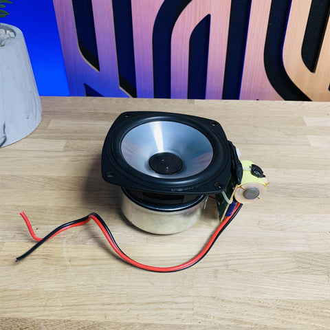 KEF SP 1457 100mm Coaxial Uni-Q Driver