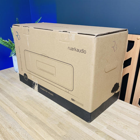 Ruark R3S Compact Music System