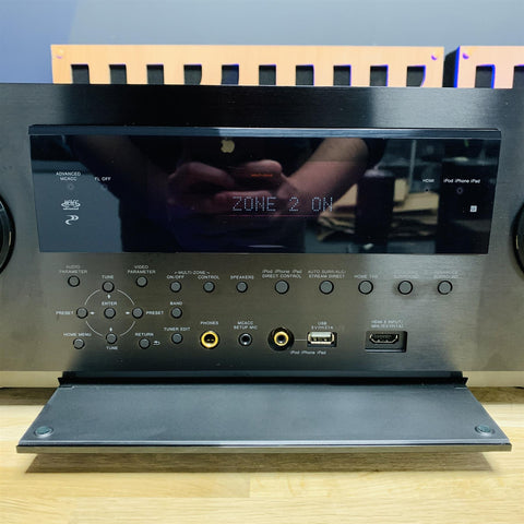 Pioneer SC-LX56 AV Receiver