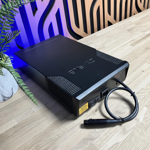 Cyrus PSX-R Fully Regulated Intelligent Power Supply