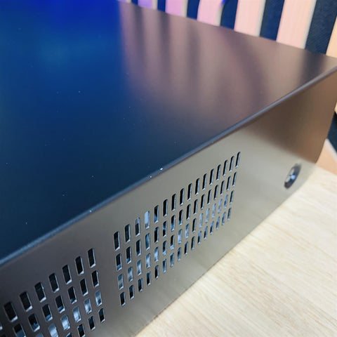 Panasonic DMR-EX99V DVD Recorder
