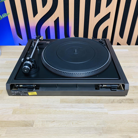 DUAL CS 505-1 Turntable