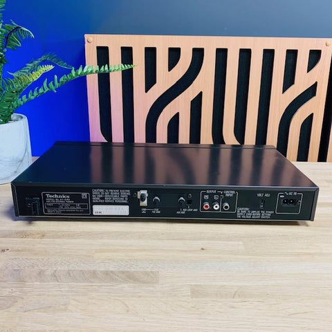 Technics ST-G40 Tuner
