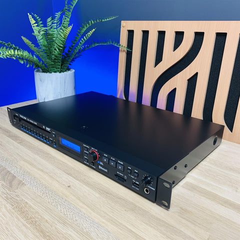 Tascam CD-400U DAB Media Player