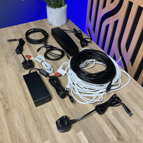 Bose Lifestyle 235 Active 2.1 Home Cinema System