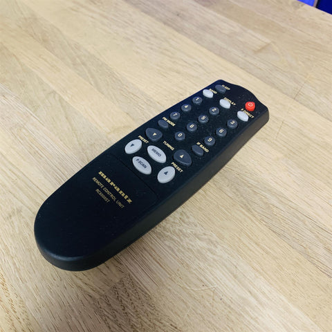 Marantz ST6000 AM/FM Stereo Radio Tuner Inc Remote Control