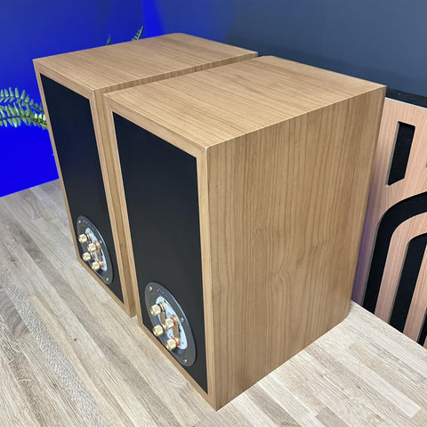 Monitor Audio Bronze BR2 Speakers (Pair)