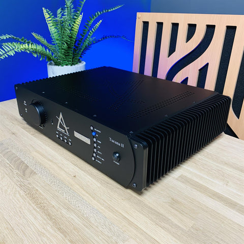 Leema Tucana II Anniversary Edition Amplifier