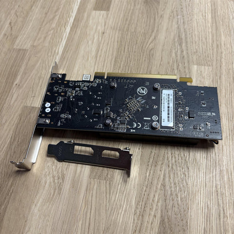 Maxsun Gaming Radeon RX550 4GB GDDR5 Graphics Card