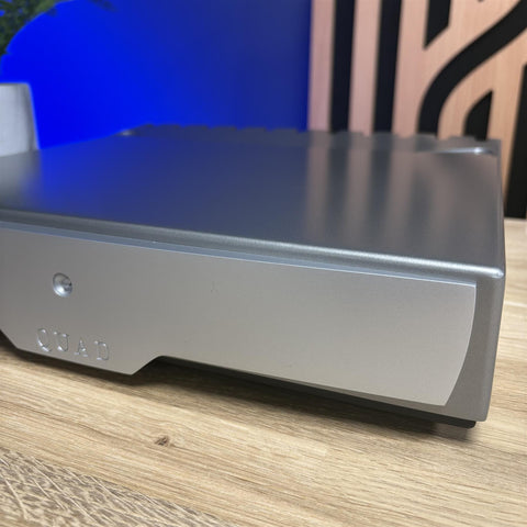 Quad 99 Stereo Power Amplifier