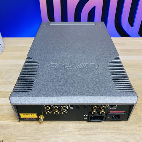 Cyrus Stream XA Music Streamer