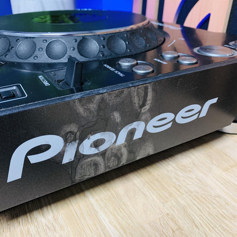 Pioneer CDJ 1000 MK3 Professional Grade Digital CD Deck