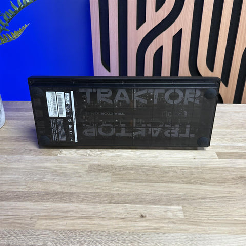 Native Instruments Traktor Kontrol X1 MK3