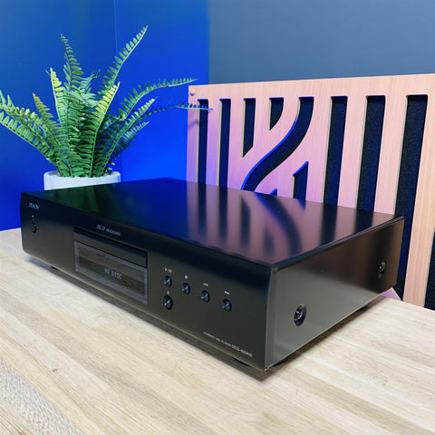 Denon DCD-600NE CD Player