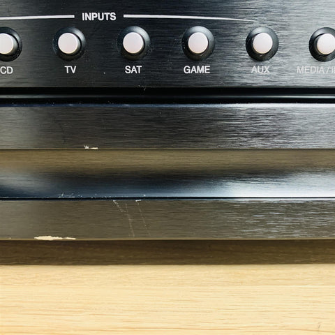 Anthem MRX 500 AV Amplifier Receiver