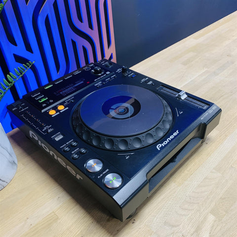 Pioneer DJ CDJ-850K DJ Multi Player