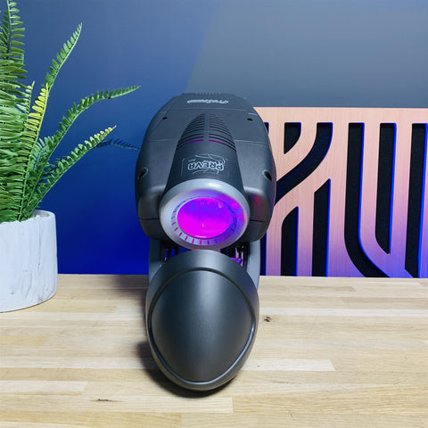 ProSound Preva Moonflower LED DJ Lighting