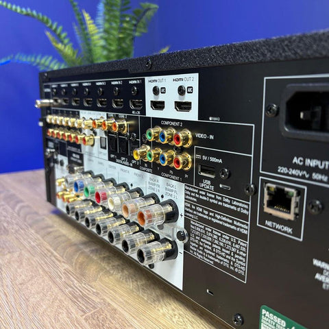 Anthem MRX510 AV Receiver