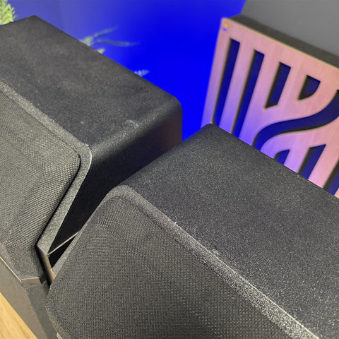 Bose 201 Series IV Direct/Reflecting Speakers (Pair)