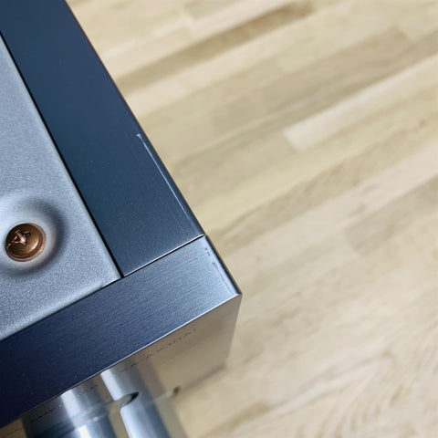 Pioneer VSA-AX10Ai-S Multi-Channel Amplifier