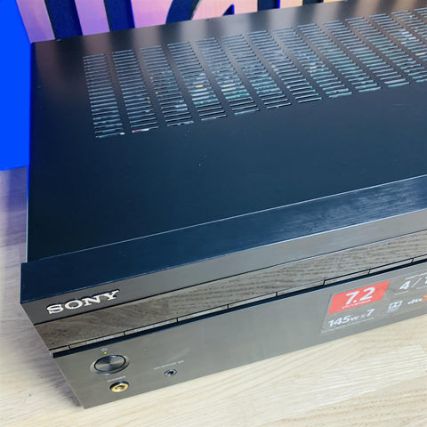 Sony STR-DH790 Multi Channel AV Receiver