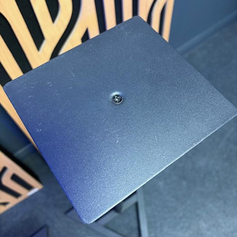 Samson MS200 Studio Monitor Stands