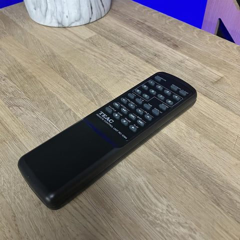 Teac Remote Control Unit RC-1094