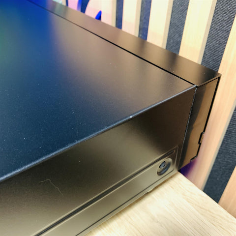 JVC XL-Z555 CD Player