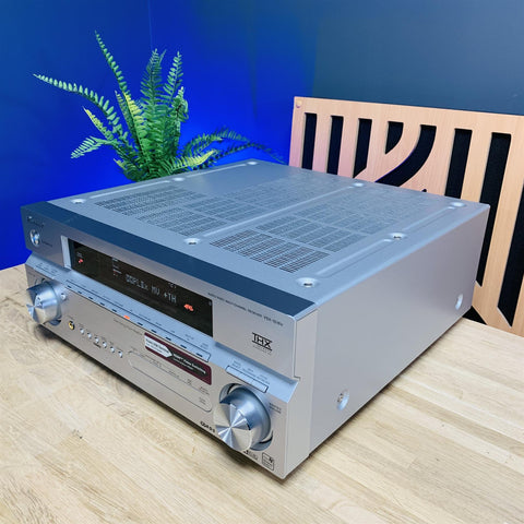 Pioneer VSX-1016V-S Multi Channel Receiver