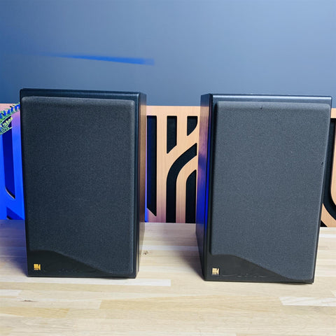 Kef Coda 7 Speakers (Pair)