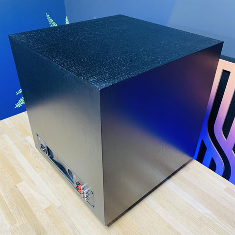 Linn Sizmik 10.25" Subwoofer