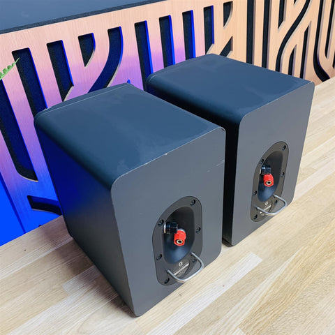 Q Acoustics 1010 Speakers