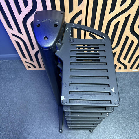 Cyrus Hark MkI HiFi Rack Stand With 8 Shelves