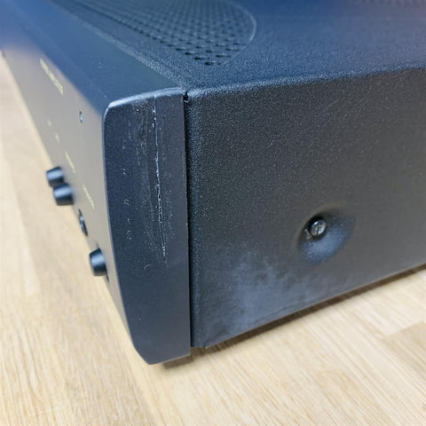 Arcam Alpha 10 Power Amplifier