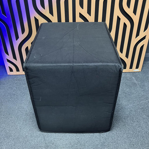 FBT Subline 12SA Active PA 12" Subwoofer