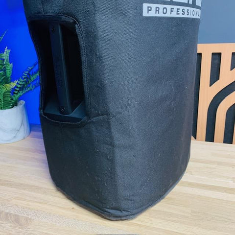 Alto TS310 Active 2000 Watt PA Speaker 10" Inc Cover