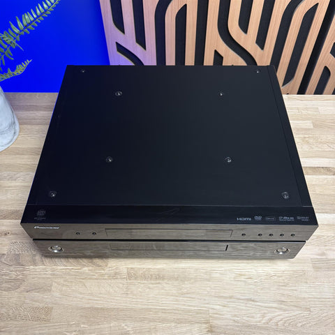 Pioneer BDP-LX91 Blu Ray Player
