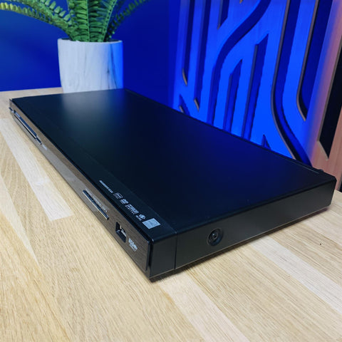Philips DVD Player DVP-5980
