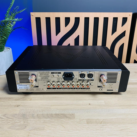 Leema Tucana II Anniversary Edition Amplifier