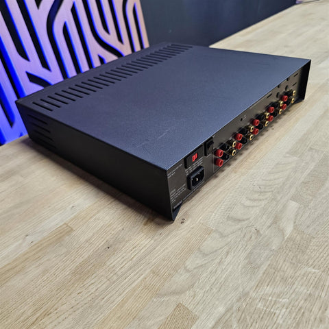 Linn AV 5125 Power Amplifier
