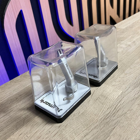 Pair Numark CC-1 DJ Cartridge & Stylus