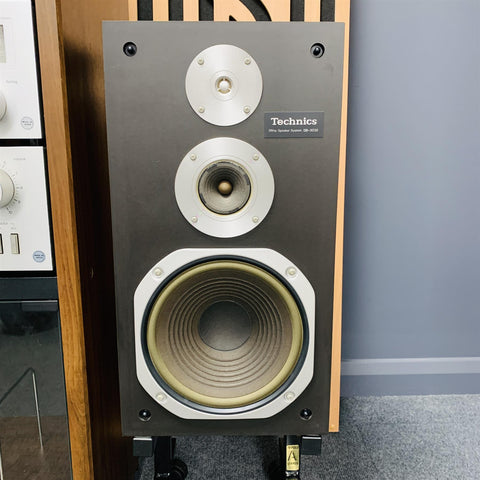 Technics "Z" System Hi-Fi Stack System
