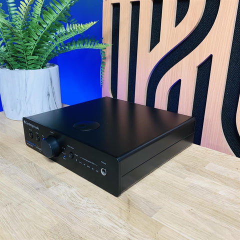 Cambridge Audio DAC Magic Plus