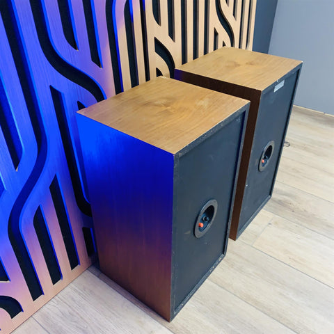 Wharfedale Linton 3XP Speakers (Pair)
