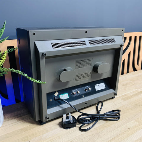 TEAC X-3 Stereo Reel-to-Reel Tape Deck