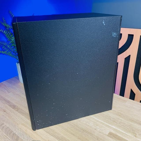 Bose Acoustimass 3 Series 4 Subwoofer & and Cube Speakers (Pair)
